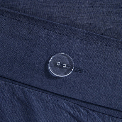 Parure de lit Intelligent Design en coton jacquard maïs avec taies d'oreiller carrées et coussins décoratifs