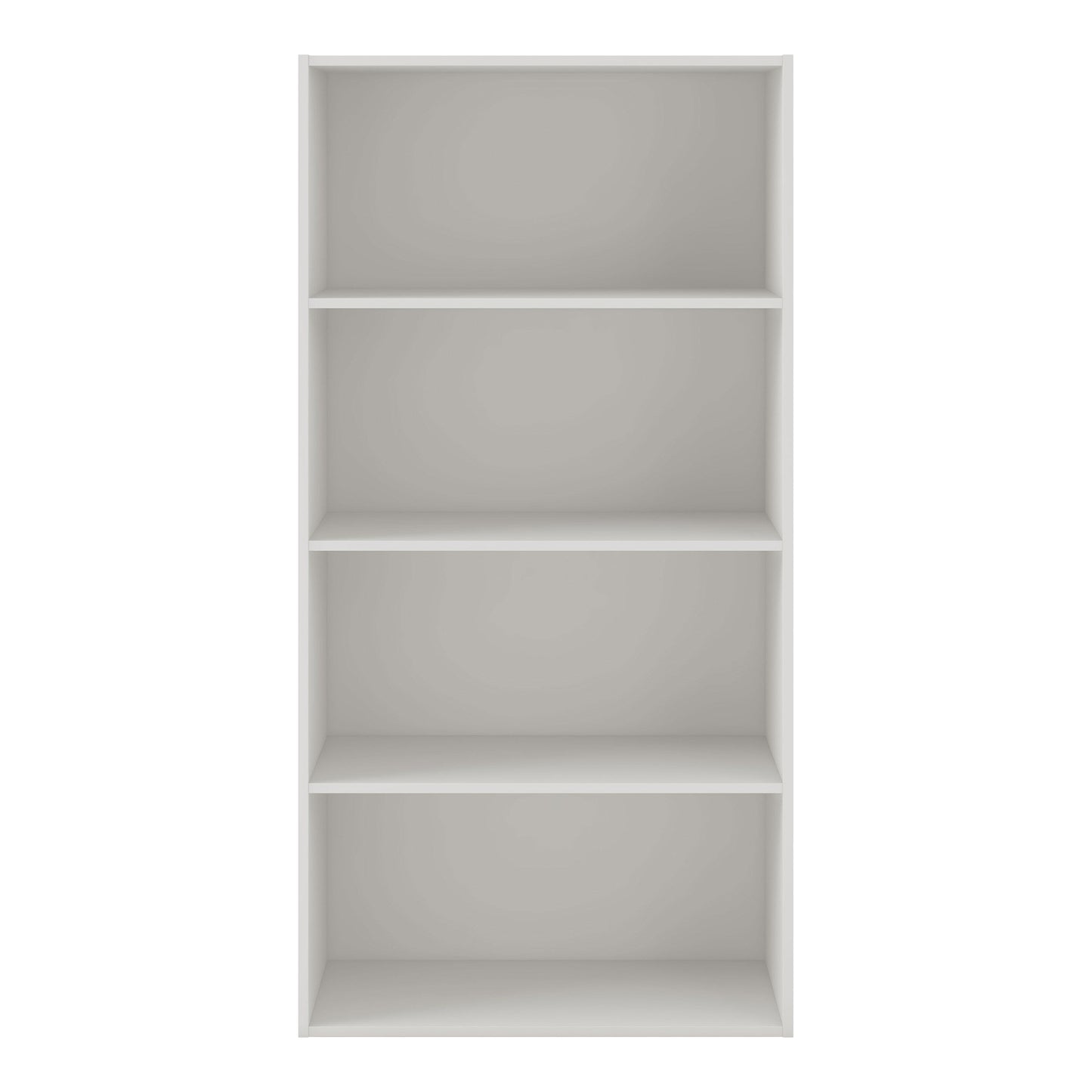 DH BASIC Système de rangement moderne en bois personnalisable et empilable - Étagères cubiques, armoire à tiroirs, bibliothèque avec portes par Denhour
