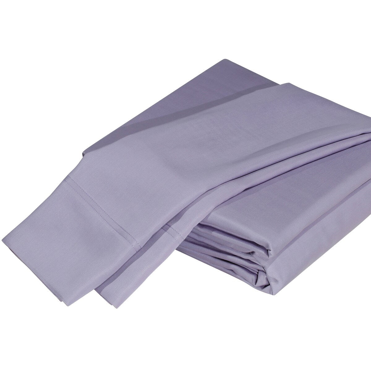Parure de lit DTY Bedding en viscose de bambou certifiée OEKO-TEX, d'une douceur luxueuse