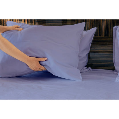 Parure de lit DTY Bedding en viscose de bambou certifiée OEKO-TEX, d'une douceur luxueuse