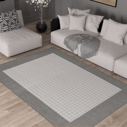 Tapis pergola Dream Decor Quad pour intérieur/extérieur