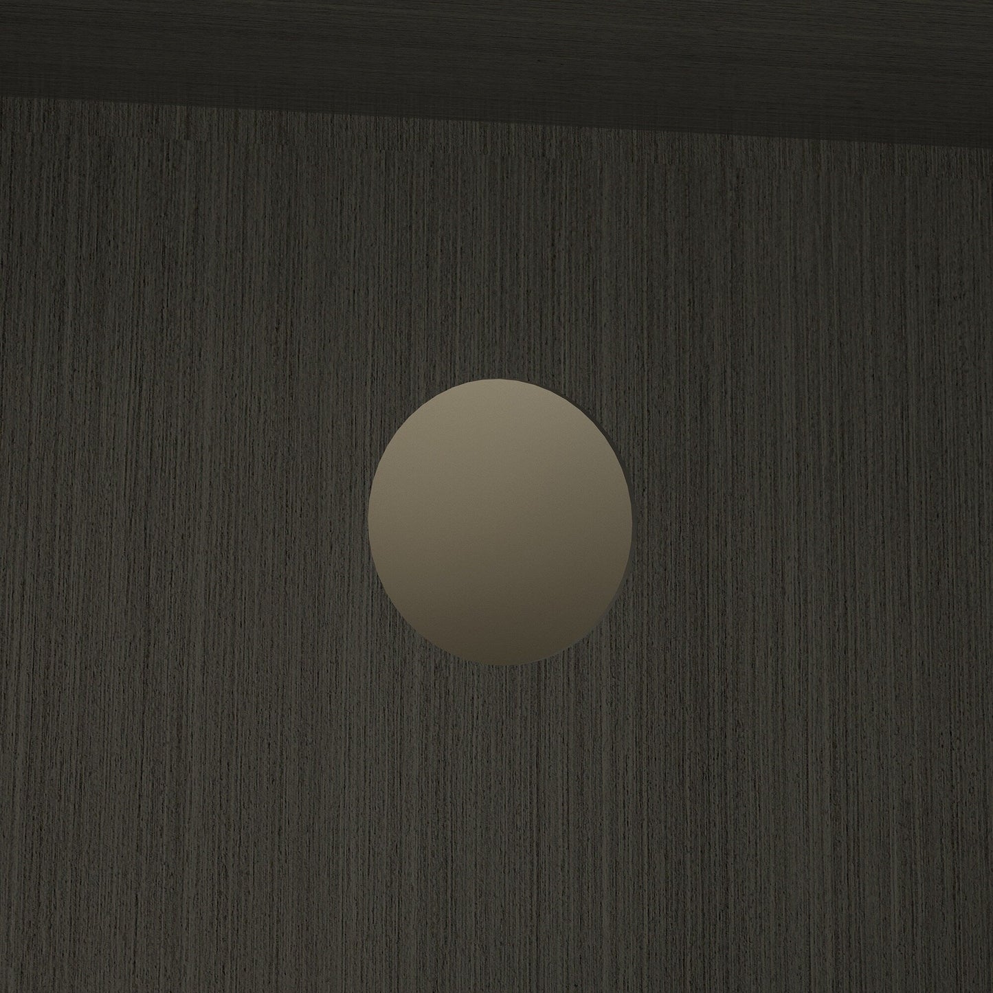 Meuble multifonctionnel pour bac à litière à double compartiment