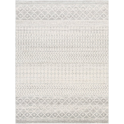 Tapis géométrique bohème Edie de Livabliss