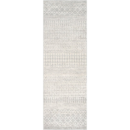 Tapis géométrique bohème Edie de Livabliss