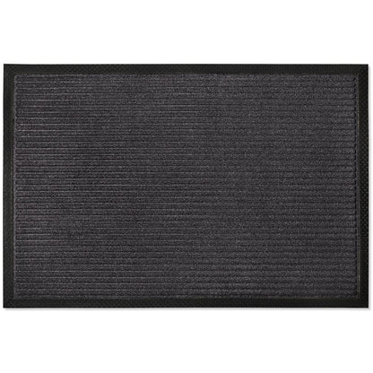 Tapis d'entrée Envelor pour intérieur et extérieur, profil bas, usage commercial.