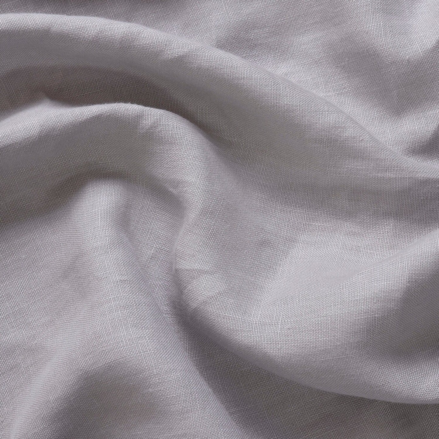 Rideaux occultants en lin français Exclusive Fabrics - Panneau élégant et luxueux (1 panneau)