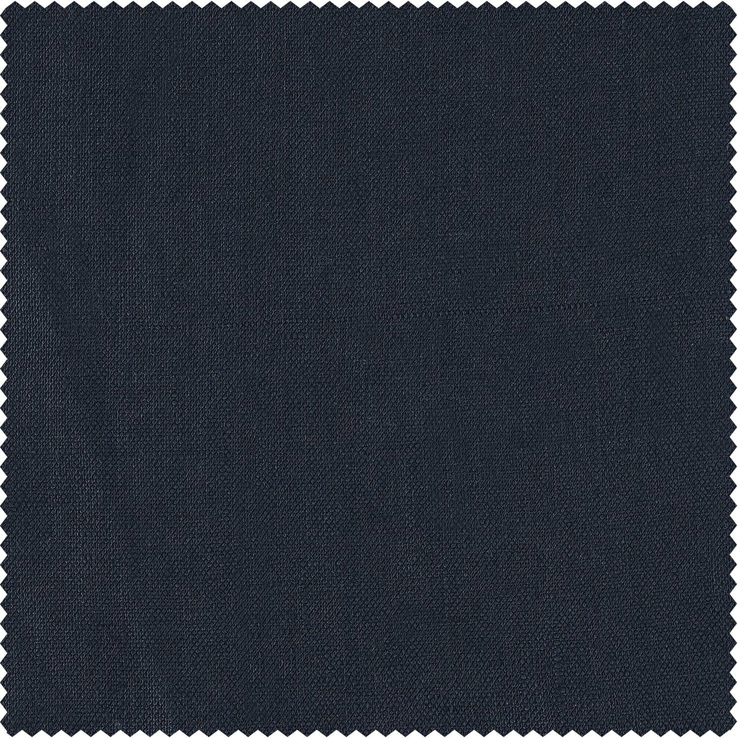 Rideaux occultants en lin français Exclusive Fabrics - Panneau élégant et luxueux (1 panneau)