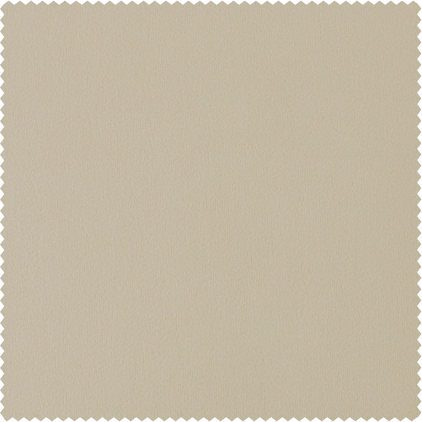 Rideaux occultants en velours peluche signature Exclusive Fabrics (1 panneau) - Rideaux doux et luxueux pour un contrôle optimal de la lumière et une touche d'élégance