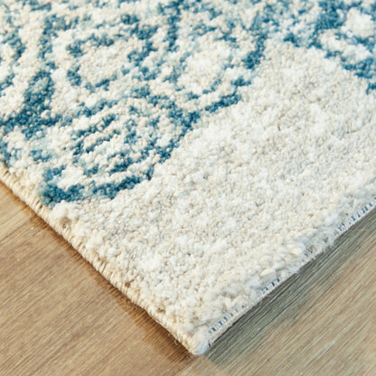 Tapis Folse Coastal Turtle