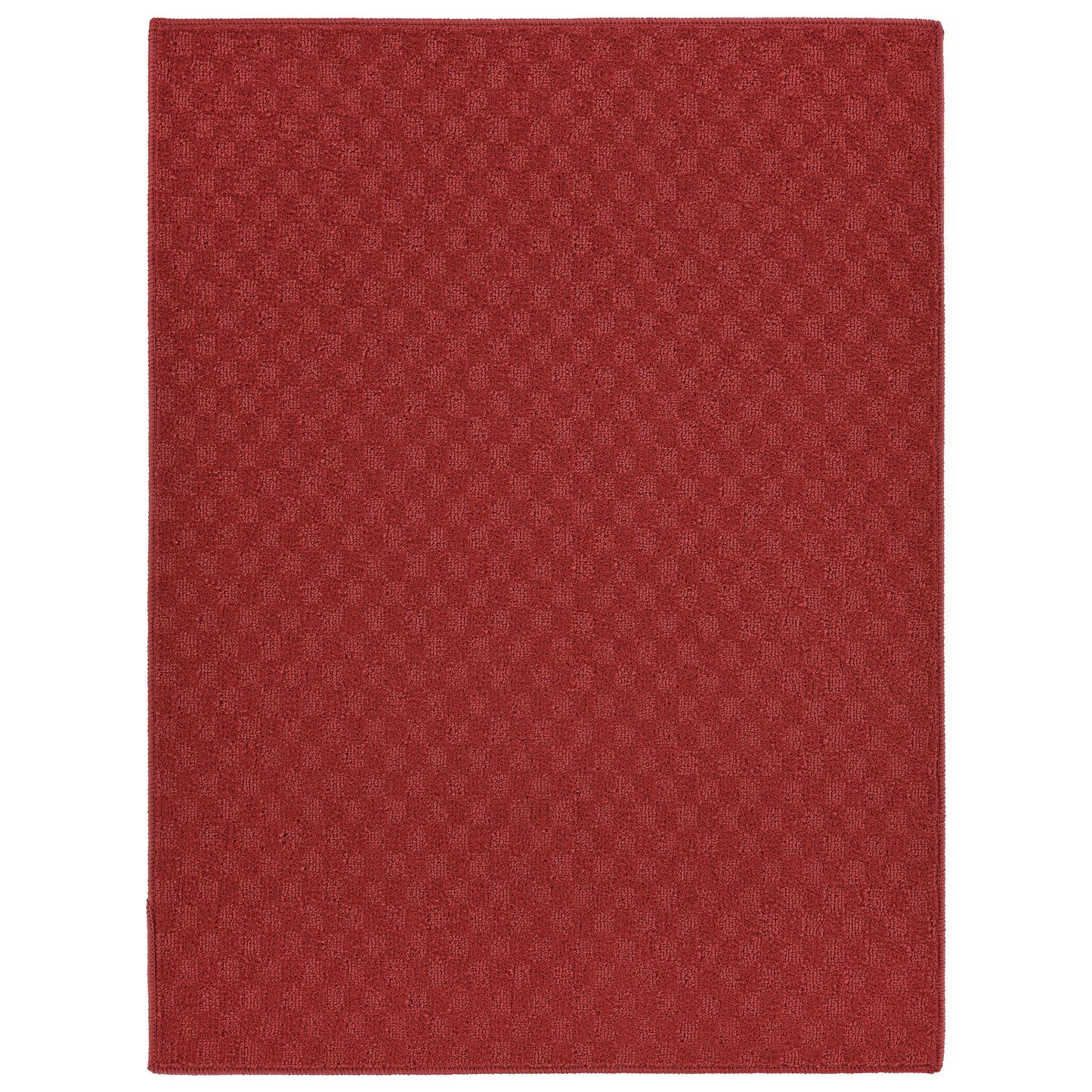 Tapis d'intérieur uni Garland Carpet Medallion