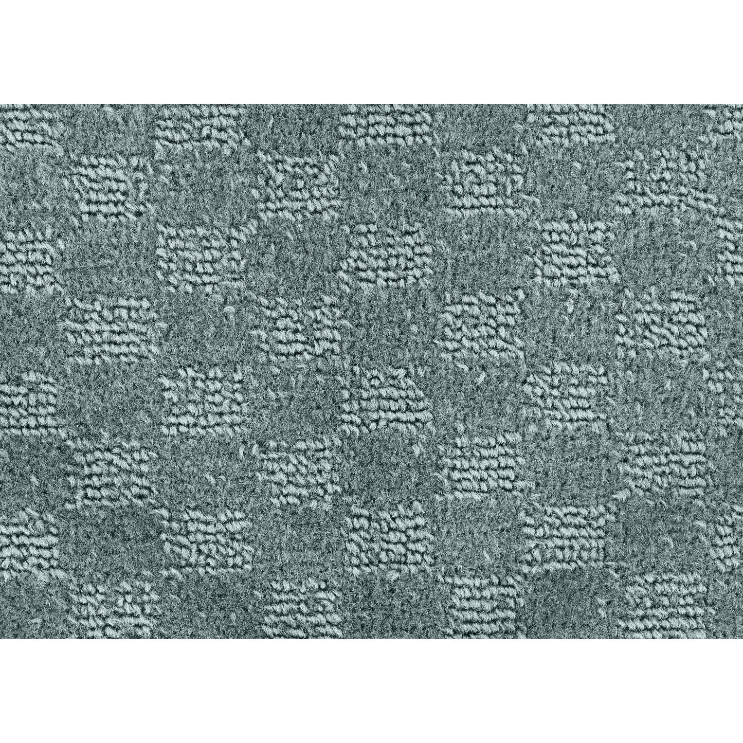 Tapis d'intérieur uni Garland Carpet Medallion