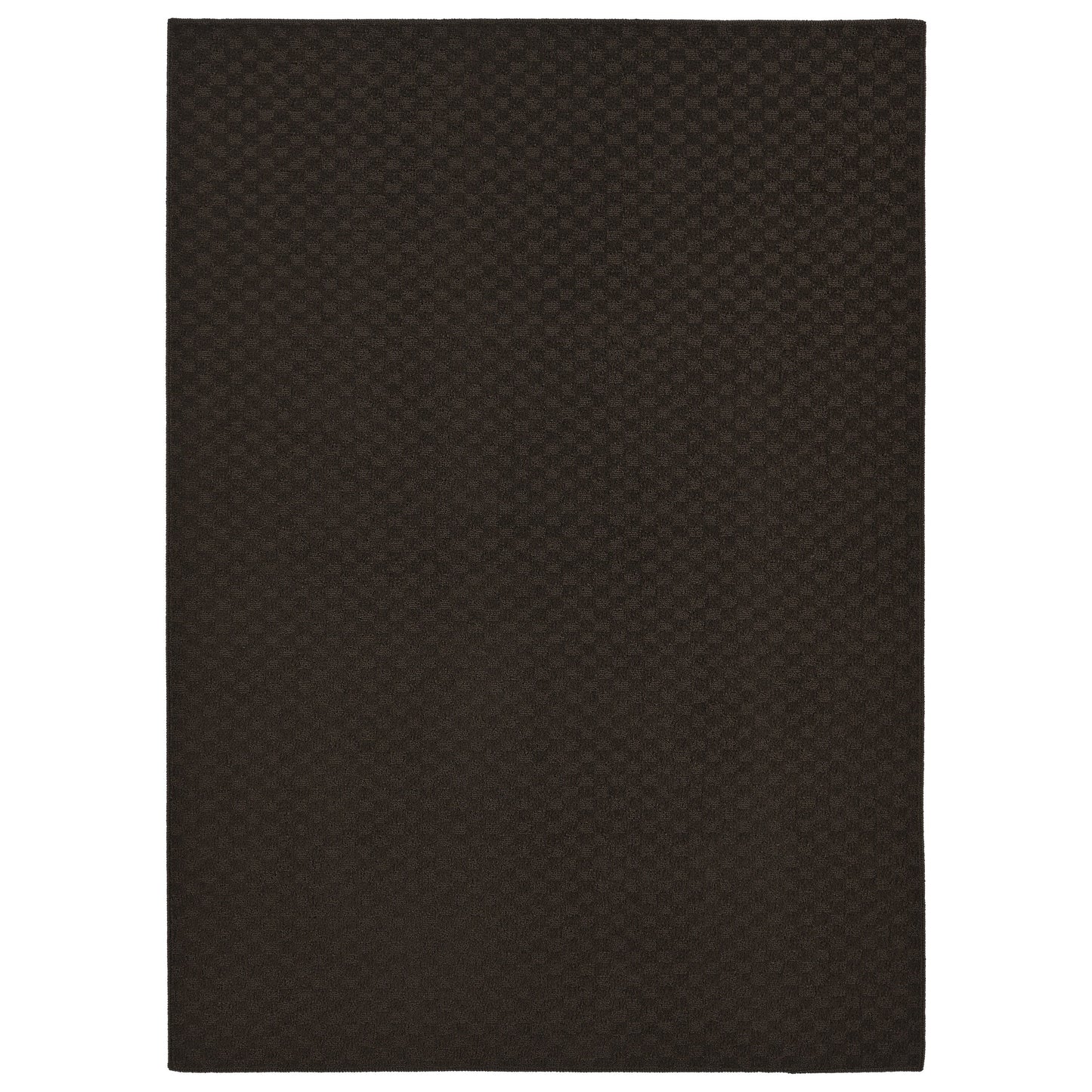 Tapis d'intérieur uni Garland Carpet Medallion