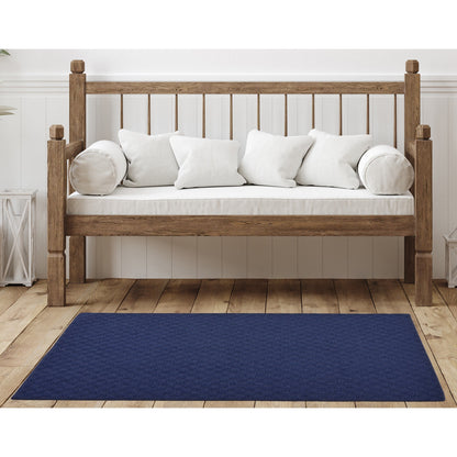 Tapis d'intérieur uni Garland Carpet Medallion