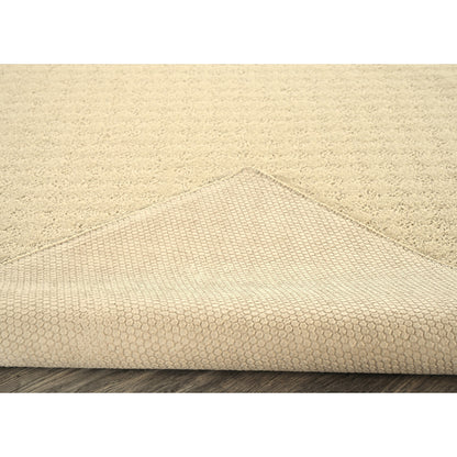 Tapis d'intérieur uni Garland Carpet Medallion