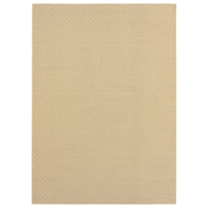 Tapis d'intérieur uni Garland Carpet Medallion