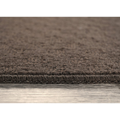 Tapis d'intérieur uni Garland Carpet Medallion