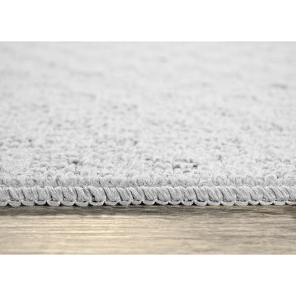 Tapis d'intérieur uni Garland Carpet Medallion