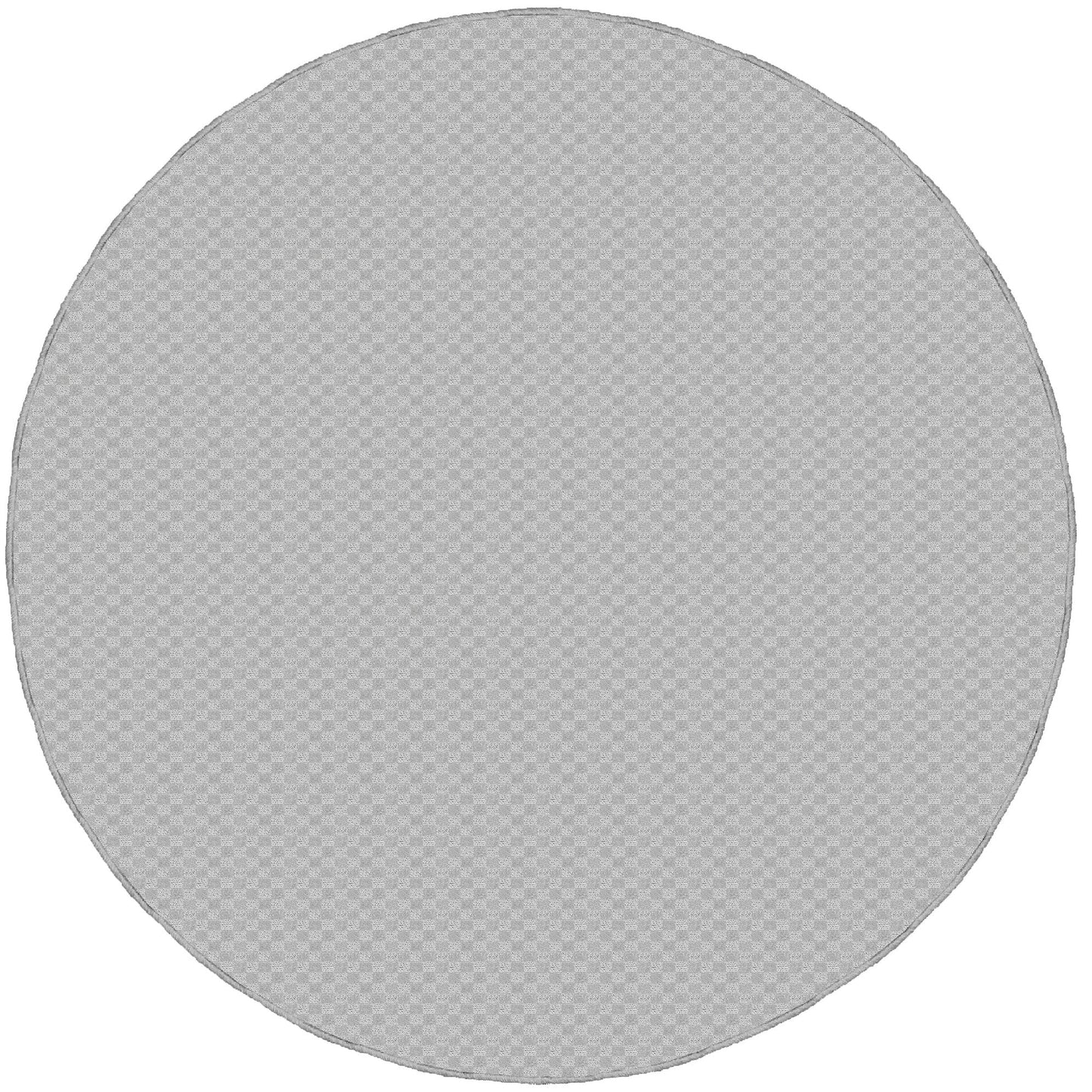 Tapis d'intérieur uni Garland Carpet Medallion