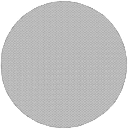 Tapis d'intérieur uni Garland Carpet Medallion