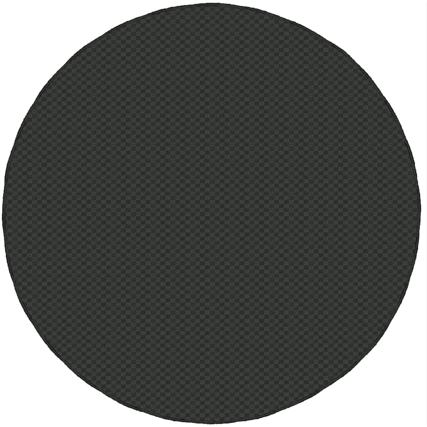 Tapis d'intérieur uni Garland Carpet Medallion