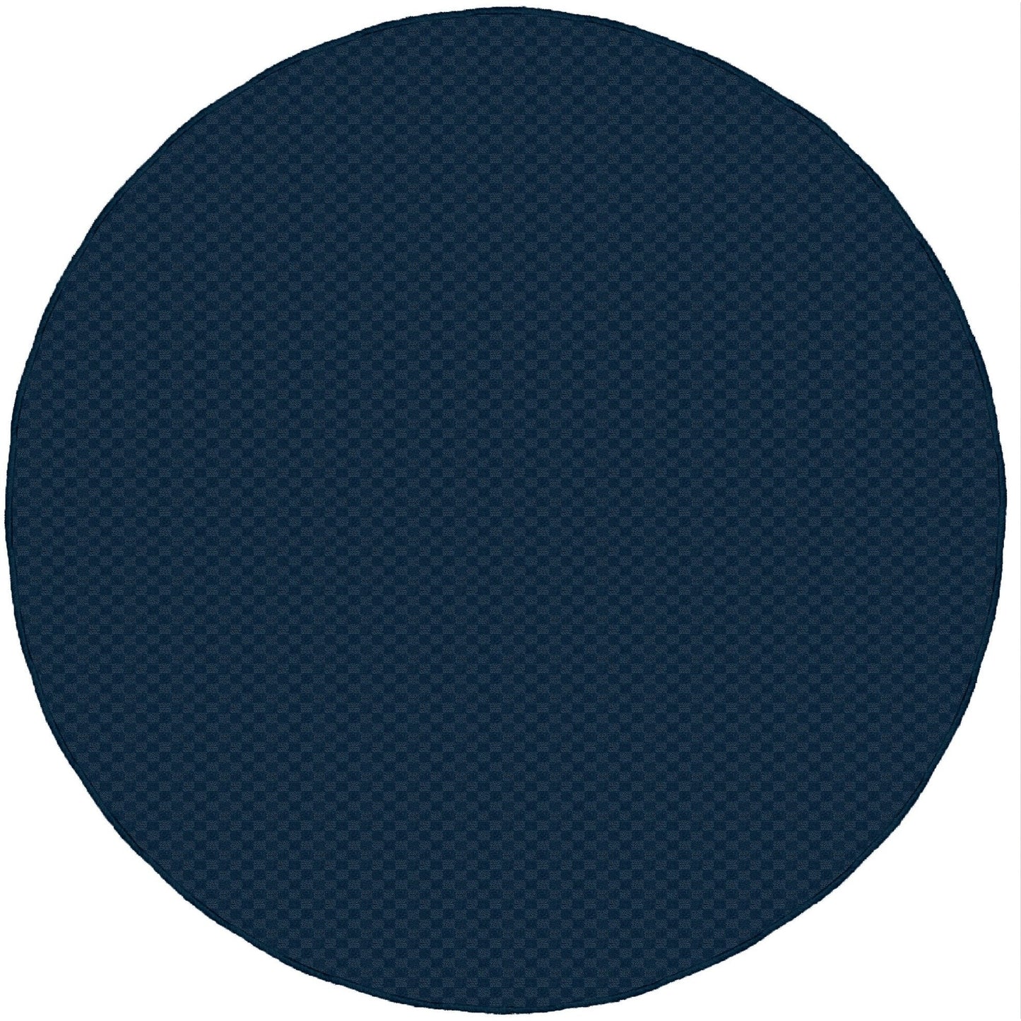 Tapis d'intérieur uni Garland Carpet Medallion