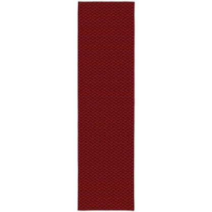 Tapis d'intérieur uni Garland Carpet Medallion