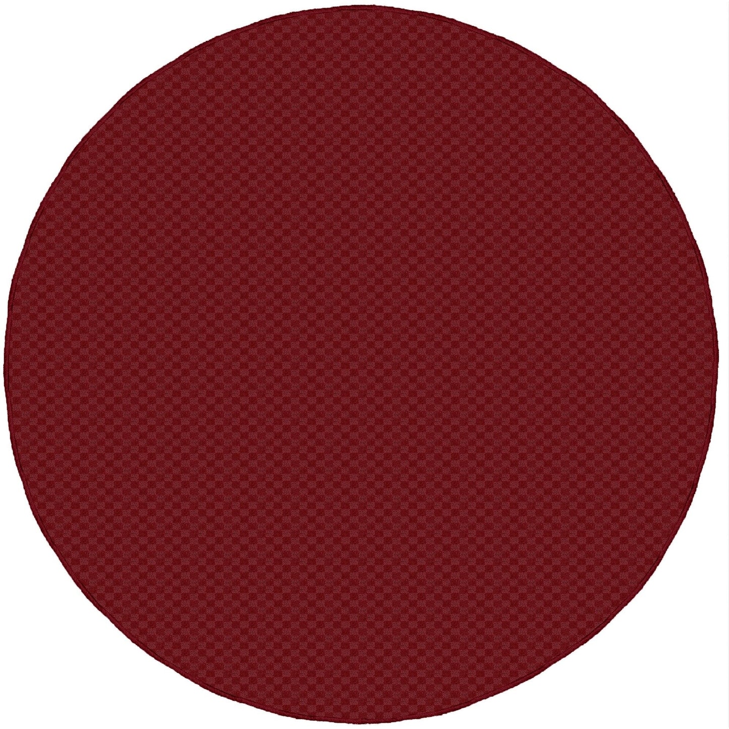 Tapis d'intérieur uni Garland Carpet Medallion