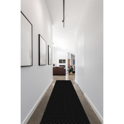 Tapis d'intérieur uni Garland Carpet Medallion