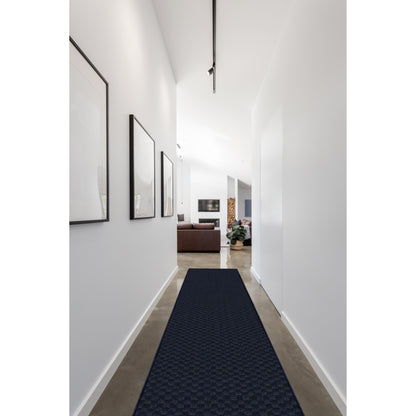 Tapis d'intérieur uni Garland Carpet Medallion