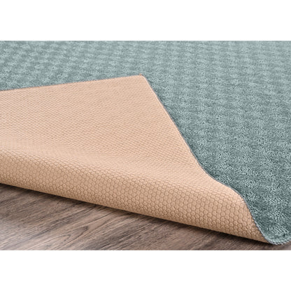 Tapis d'intérieur uni Garland Carpet Medallion