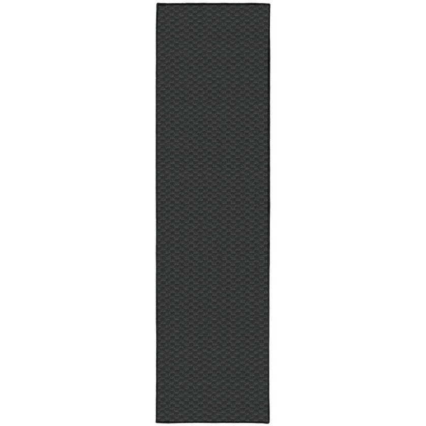 Tapis d'intérieur uni Garland Carpet Medallion