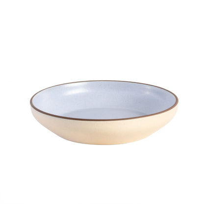 Service de table Gibson Elite Contempo Classic 16 pièces à double bol