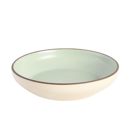 Service de table Gibson Elite Contempo Classic 16 pièces à double bol