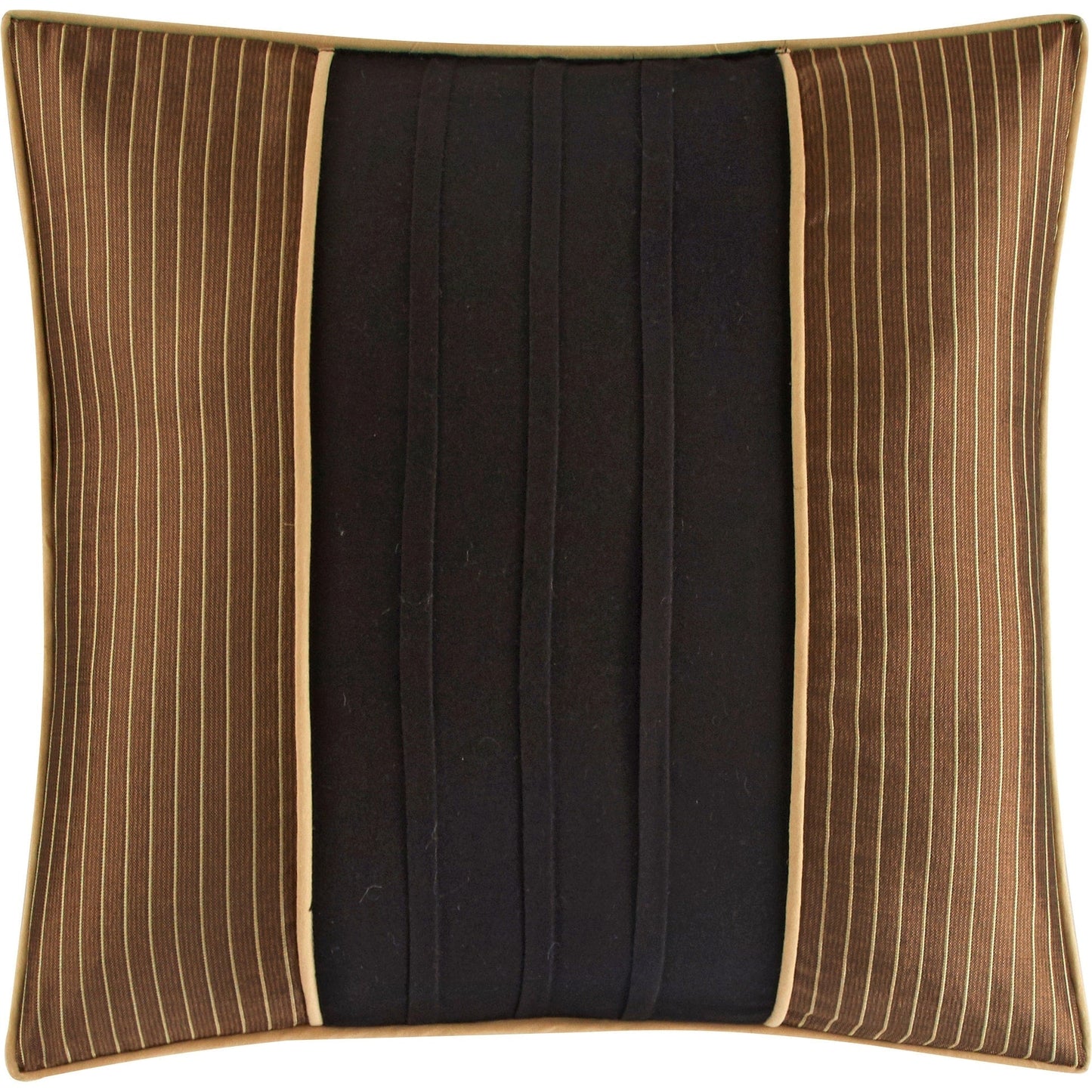 Ensemble de couette 7 pièces Nanshing Salem Damask Jacquard