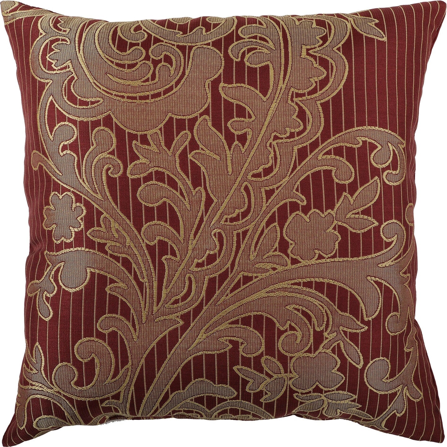Ensemble de couette 7 pièces Nanshing Salem Damask Jacquard