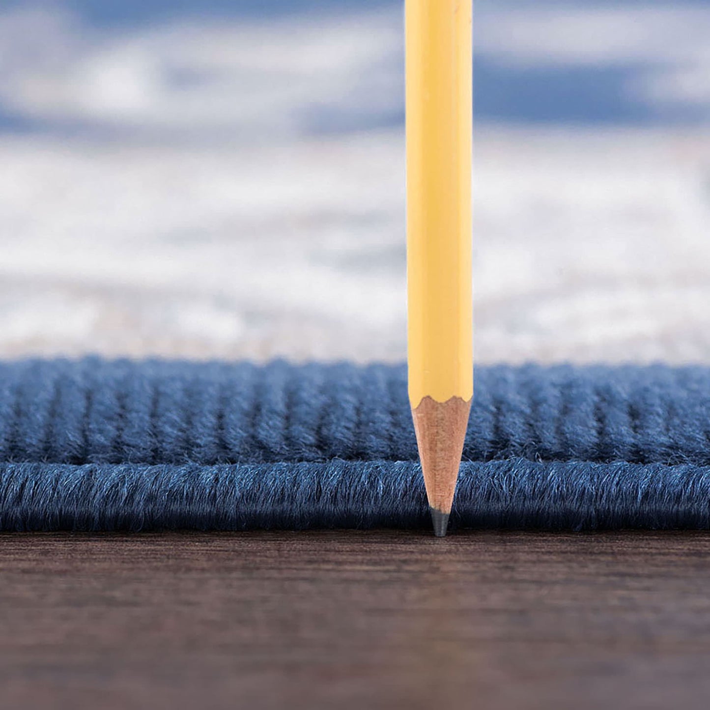 Tapis d'intérieur oriental traditionnel Hamilton
