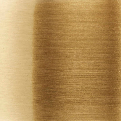 Suspension en verre en forme de cloche auburn INK+IVY