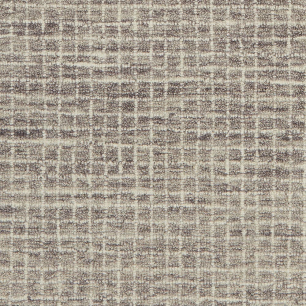 Tapis en laine Alexander Home Mosaic Farmhouse fait main