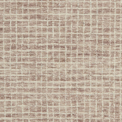 Tapis en laine Alexander Home Mosaic Farmhouse fait main