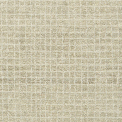 Tapis en laine Alexander Home Mosaic Farmhouse fait main