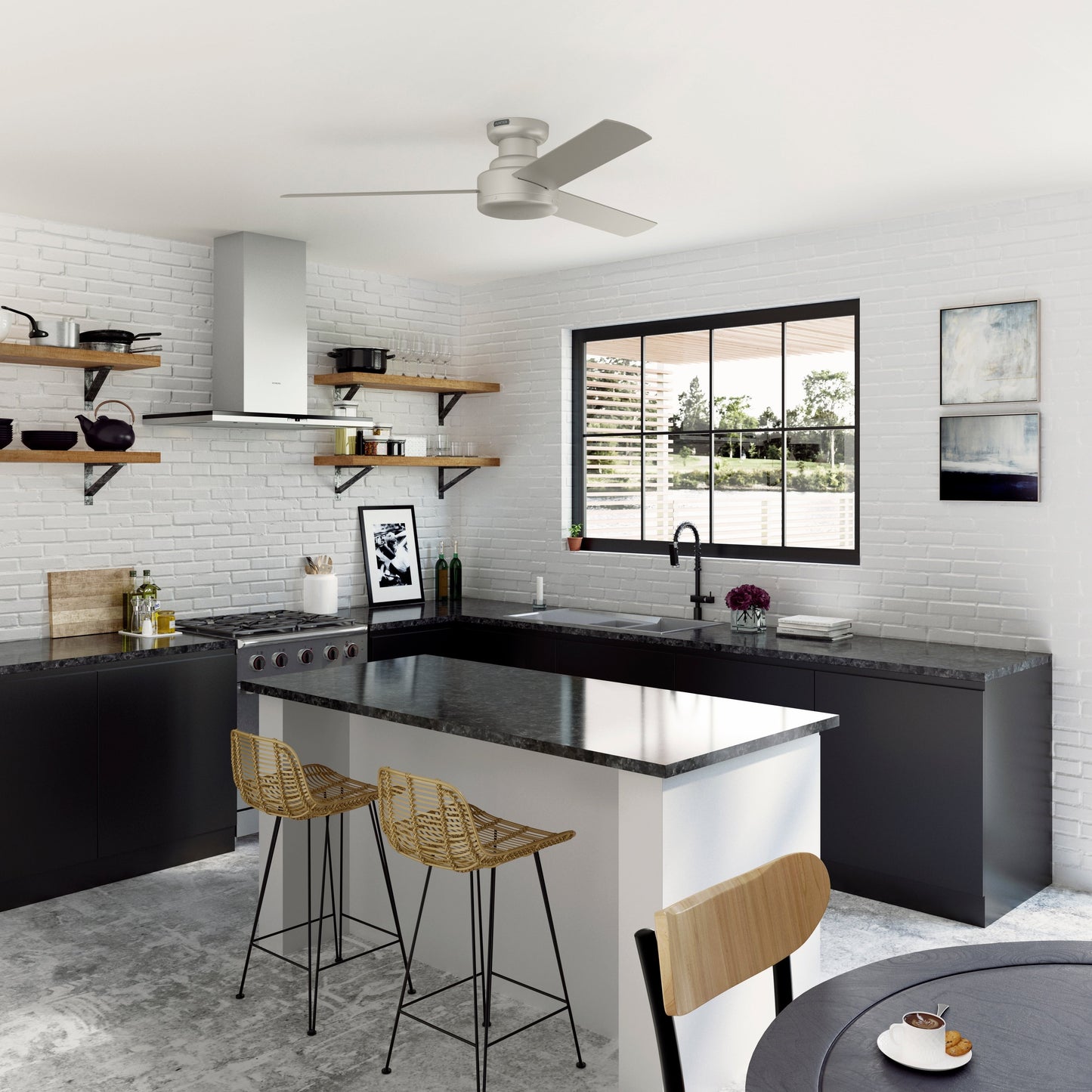 Pergola d'extérieur en acier de 10 pi x 13 pi, auvent de patio avec trous de drainage pour jardin, terrasse de piscine