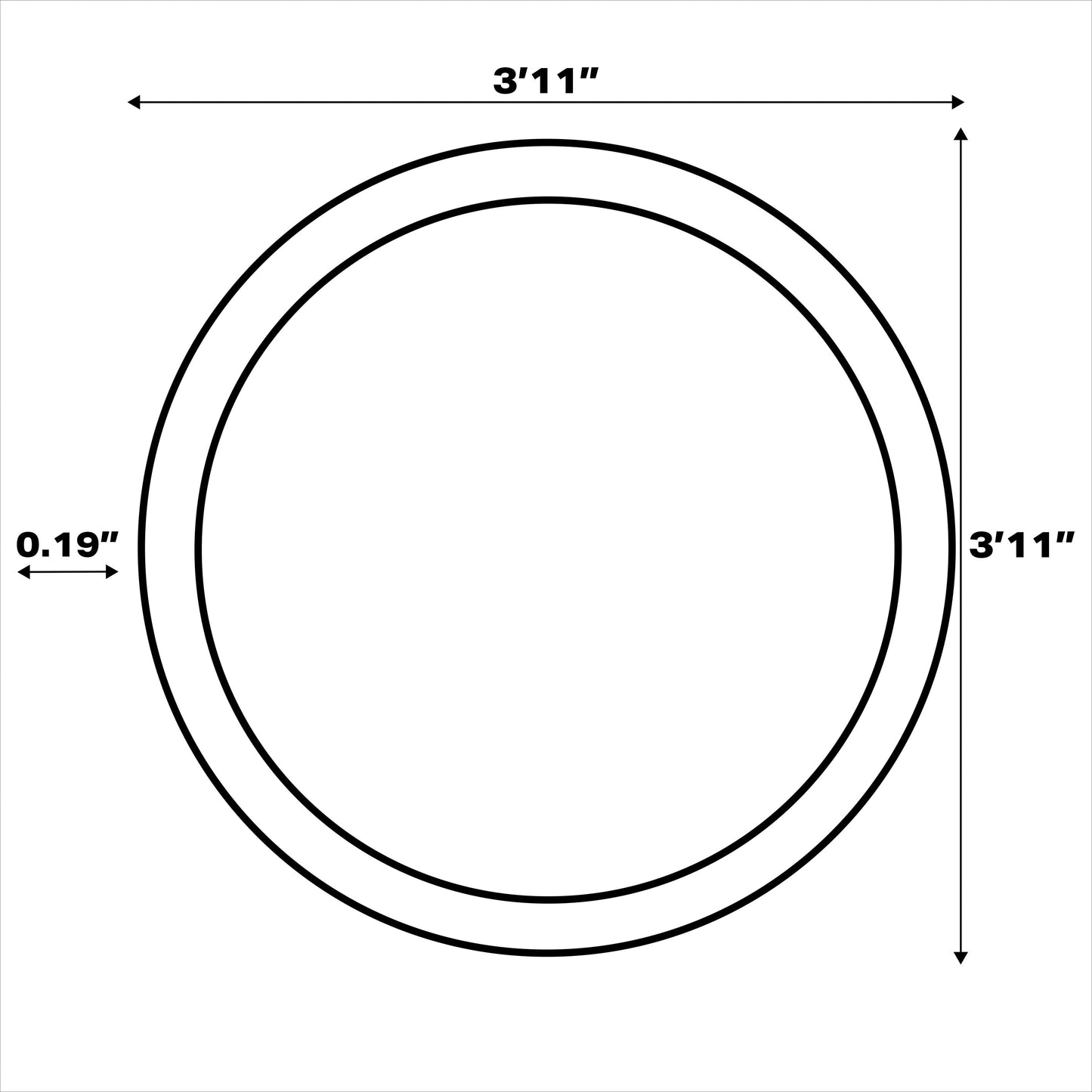 Tapis d'intérieur/extérieur JONATHAN Y à motif floral tissé texturé