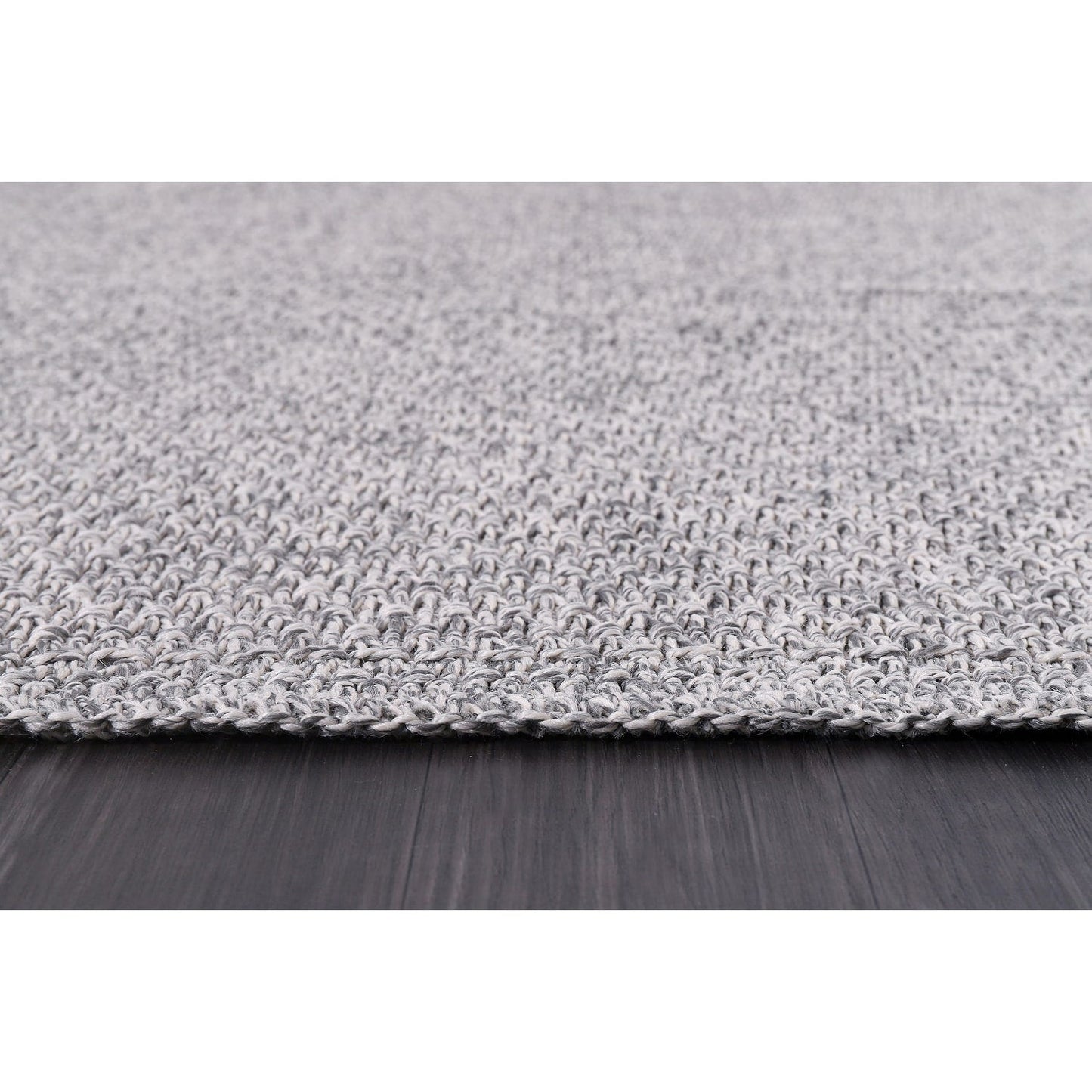 Tapis en jute Beverly Rug facile à nettoyer et ne perdant pas ses poils