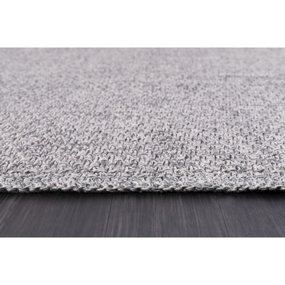 Tapis en jute Beverly Rug facile à nettoyer et ne perdant pas ses poils