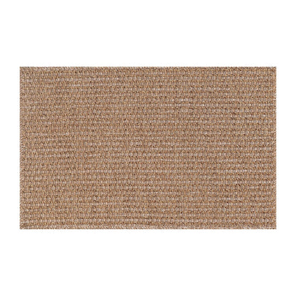 Tapis en jute Beverly Rug facile à nettoyer et ne perdant pas ses poils