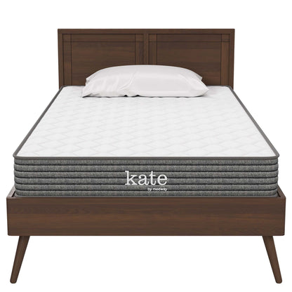 Matelas à ressorts ensachés Kate de 15 cm