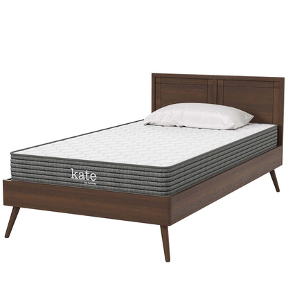 Matelas à ressorts ensachés Kate de 15 cm