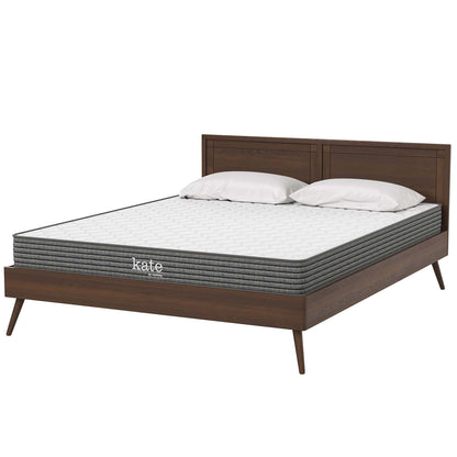 Matelas à ressorts ensachés Kate de 15 cm