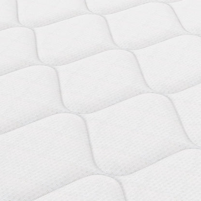 Matelas à ressorts ensachés Kate de 15 cm