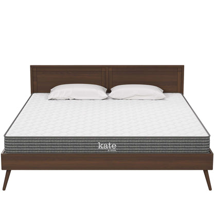 Matelas à ressorts ensachés Kate de 15 cm